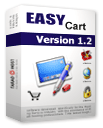 ٻ Easy Cart 1.2