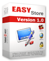 ٻ Easy Store 1.0